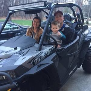 Meet your Posher, John